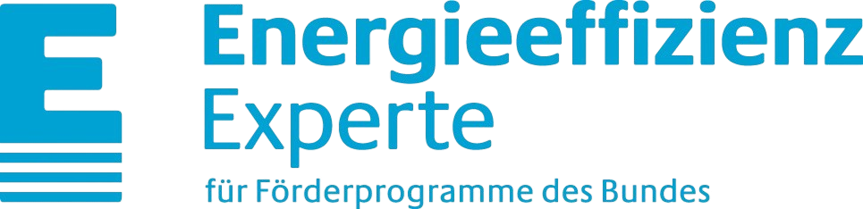 Energieeffizienz-Experte für Förderprogramme des Bundes, eingetragen in der Expertenliste